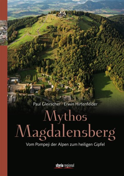 Buch Mythos Magdalensberg