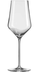 Cristallo Weißwein Gläser