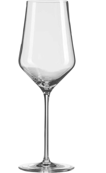 Cristallo Weißwein Gläser