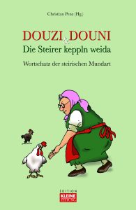 Buch Douzi & Douni von Kleine Zeitung Edition