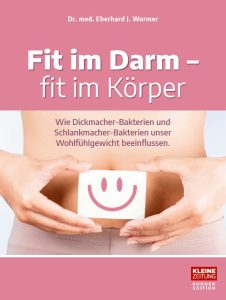 Buch Fit im Darm - fit im Körper