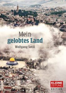 Magazinbuch „Mein gelobtes Land“ Wolfgang Sotill