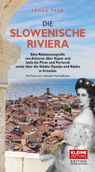 Buch Slowenische Riviera