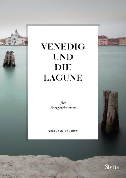 Buch Venedig und die Lagune