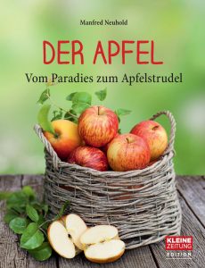 Buch Der Apfel Kleine Zeitung Edition