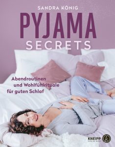 "Pyjama-Secrets" von Sandra König